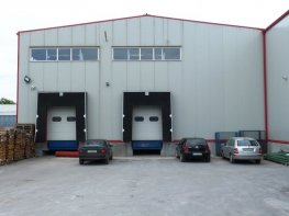 For rent Warehouse Storage Sofia - Kazichane 12500 