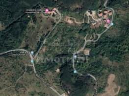 For Sale Land Plots for Houses Sofia Bistrica 258000 EUR