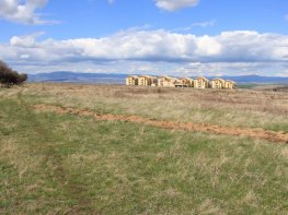 For sale Land Plot Agricultural region Sofia - NOVI HAN 50000 