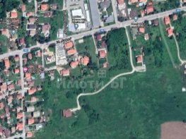 For Sale Land Plots for Houses Sofia Bankya 99000 EUR