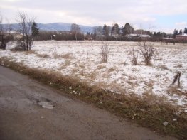 For sale Land Plot Industrial region Sofia - IHTIMAN 30000 