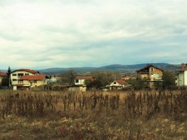 For sale Land Plots for Houses region Sofia - KOSTINBROD 61150 