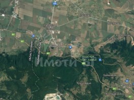 For Sale Land Plots for Houses region Sofia NOVI HAN 79000 EUR