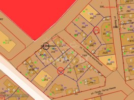 For Sale Land Plot Residential Sofia Nadezhda 2 Negotiable