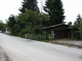 For Sale Land Plots for Houses Sofia Boyana 296000 EUR