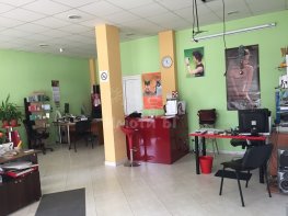 For Sale Office in residential building Sofia Zona B-19  -  105450 EUR