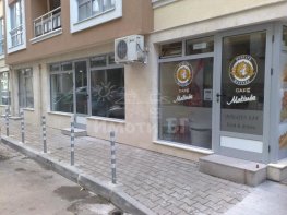 For Sale Shop Sofia Zona B-5 250 000 EUR