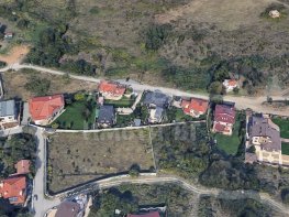For Sale Land Plot Residential Sofia Dragalevci 199990 EUR
