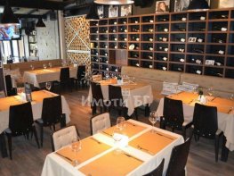 For Sale Restaurant Bar  Sofia Slatina 445500 EUR