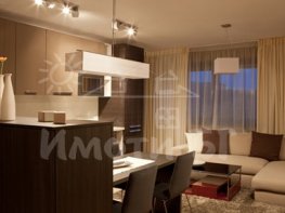 For Rent Two bedroom apartment Sofia Oborishte 1090 EUR