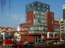 For Rent Offices in office building Sofia Centre 4381 EUR