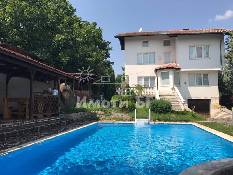 For Sale House Sofia Boyana 320000 EUR Imoti BG