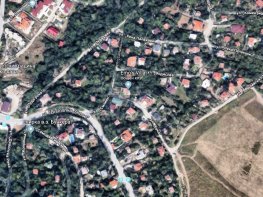 For Sale Land Plots for Houses Sofia Bunkera  -  205000 EUR