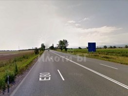 For Sale Plots for business purposes region Sofia BOZHURISHTE  -  135000 EUR