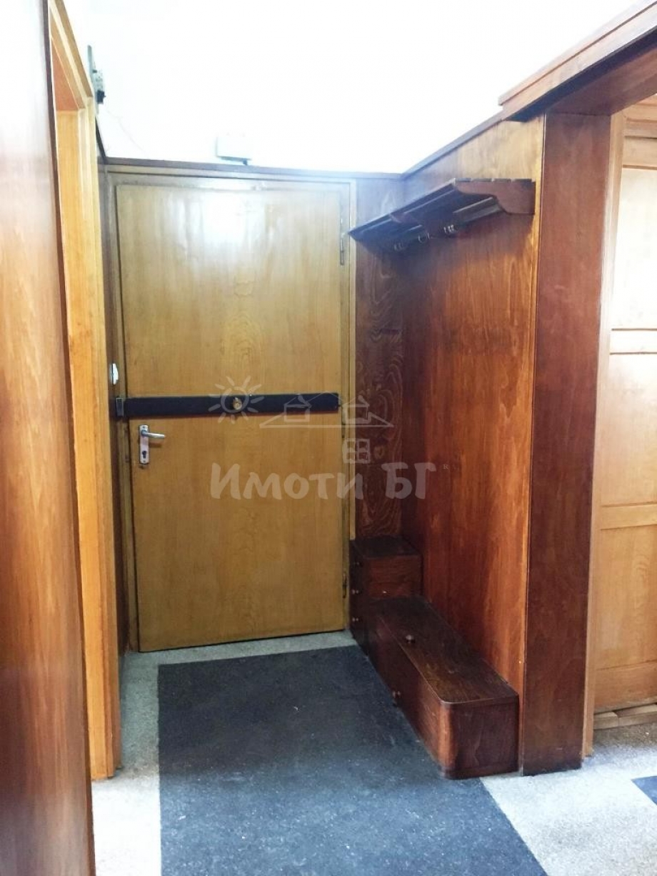 For Rent Two bedroom apartment Sofia Yavorov 380 EUR Imoti BG