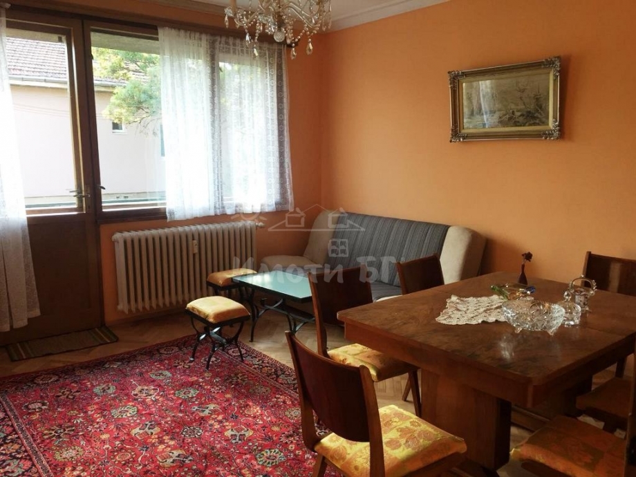 For Rent Two bedroom apartment Sofia Yavorov 380 EUR Imoti BG