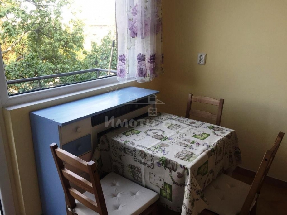 For Rent Two bedroom apartment Sofia Yavorov 380 EUR Imoti BG