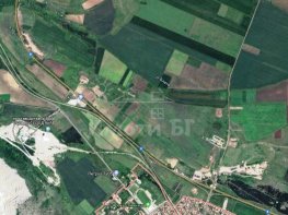 For Sale Land Plot Industrial region Sofia SLIVNICA 107965 EUR