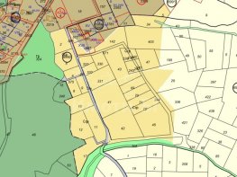 For Sale Land Plots for Houses Sofia Bistrica 220000 EUR