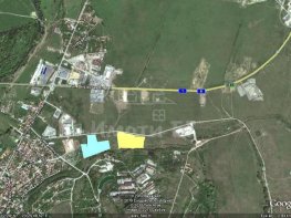 For Sale Land Plot Residential Sofia German 2702750 EUR