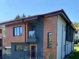 For Sale House Sofia Boyana 1300000 EUR