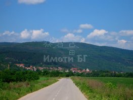 For Sale Land Plot Agricultural region Sofia DRAGOVISHTICA 124440 EUR