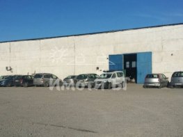 For Sale Warehouse Storage Plovdiv ZAHARNA FABRIKA 3000000 EUR