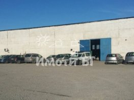 For Sale Land Plot Industrial Plovdiv ZAHARNA FABRIKA 4400000 EUR