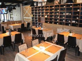 For Rent Restaurant Bar  Sofia Slatina 2500 EUR