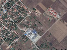 For Sale Land Plots for Houses region Sofia GOLYANOVCI 71000 EUR