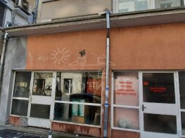 For Sale Shop Sofia Centre 72000 EUR