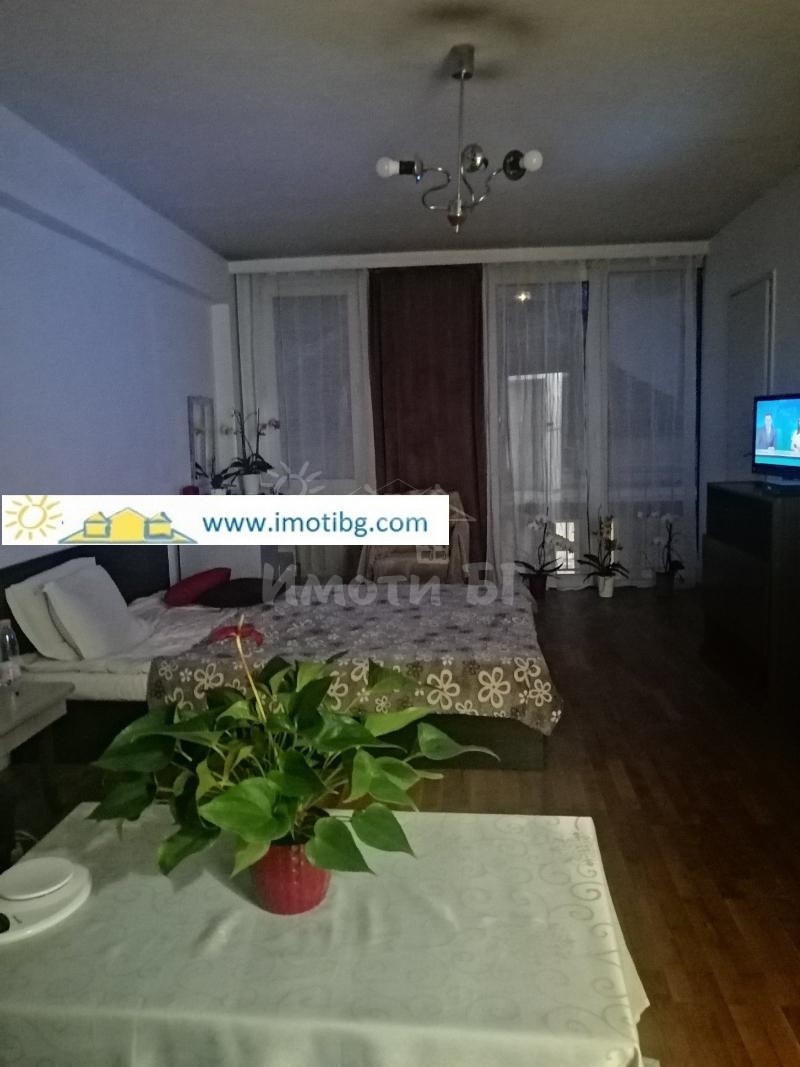 For Sale One bedroom apartment Sofia Centre 235000 EUR Imoti BG