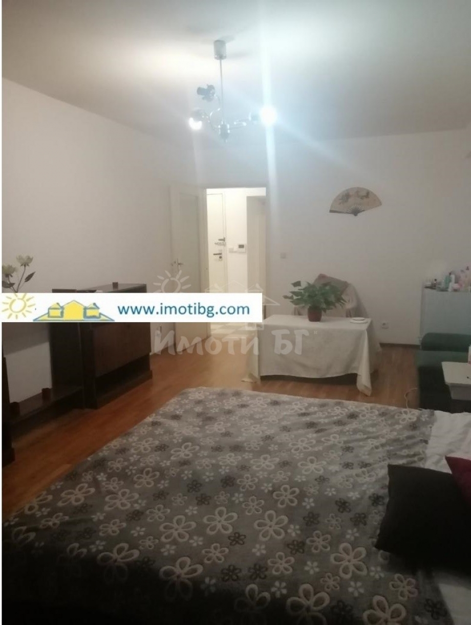 For Sale One bedroom apartment Sofia Centre 235000 EUR Imoti BG