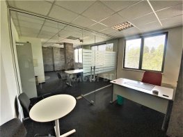 For Sale Offices in office building Sofia Druzhba 1 126250 EUR