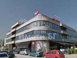 For Rent Offices in office building Sofia Studentski grad 2287 EUR