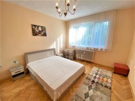 For Rent Two bedroom apartment Sofia Yavorov 850 BGN