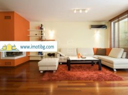 For Rent Three bedroom apartment Sofia Geo Milev 1100 EUR