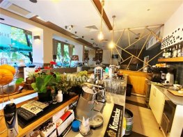 For Sale Restaurant Bar  Sofia Iztok  -  550000 EUR