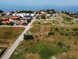 For Sale Land Plots for Houses region Burgas LOZENEC 180000 EUR