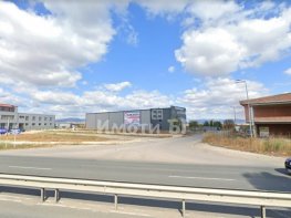 For Sale Land Plot Industrial Sofia Voluyak 450000 EUR