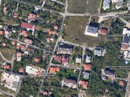 For Sale Land Plot Residential Sofia Krastova vada 258000 EUR