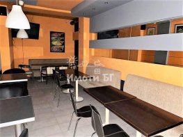 For Sale Restaurant Bar  Sofia Banishora 450000 EUR