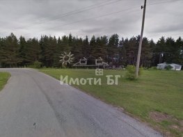 For Sale Plots for business purposes region Sofia BELI ISKAR 91385 EUR