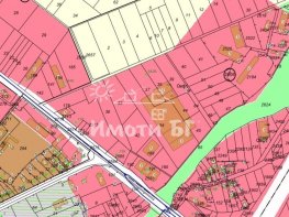 For Sale Land Plot Industrial Sofia Voluyak 350000 EUR