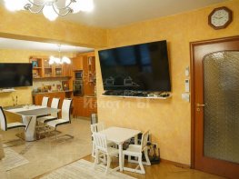 For Sale Three bedroom apartment Sofia Ivan Vazov 462000 EUR
