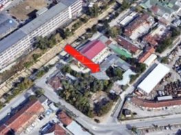 For Sale Business Land Plots Sofia Poduyane 1850000 EUR