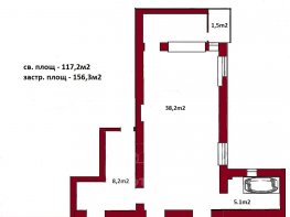 For Sale Three bedroom apartment Sofia Centre 398000 EUR