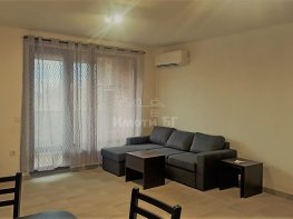 For Rent Two bedroom apartment Sofia Darvenica 660 EUR