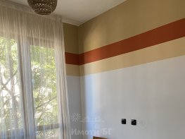 For Rent Two bedroom apartment Sofia Oborishte 650 EUR