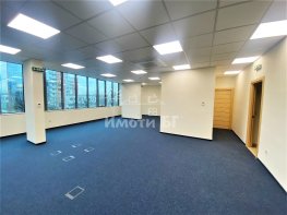 For Rent Offices in office building Sofia Manastirski livadi 3840 EUR